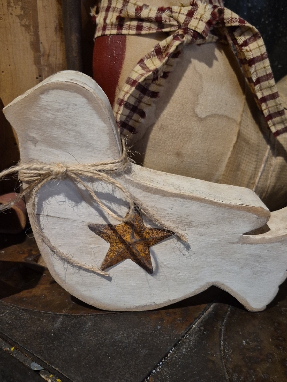 Primitive Dove
